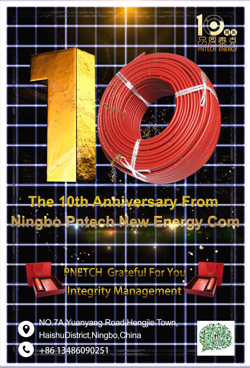 Latest company news about 니링보 피킨테크의 10주년 기념일